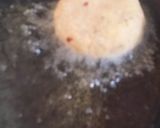 A picture of step 4 of Twist crispy burger.