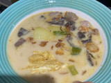 Soto Betawi MPASI/ dewasa