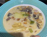 Foto langkah ke 4 dari resep Soto Betawi MPASI/ dewasa.
