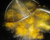 Pakora kadhi recipe step 5 photo