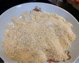 Foto del passaggio 4 della ricetta Pollo e patate gratinati