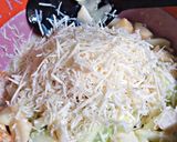 Foto langkah ke 1 dari resep 32.Salad buah Ulala.