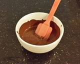 Ultra Smooth Milk and Dark Chocolate Bark recipe step 4 photo