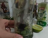 Pas rețetă Mojito Fierbinte 2 fotografie