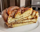 Nutellás Babka recept fázis 6 fotója