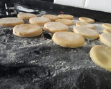 Foto del paso 5 de la receta: Alfajores de Maicena