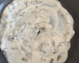 Une image de l'étape 7 de ☆Salade de Lentilles Croustillantes, Légumes Rôtis☆.