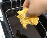 Foto langkah ke 10 dari resep Ikan dori katsu.