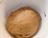 Diós csiga torta recept fázis 3 fotója