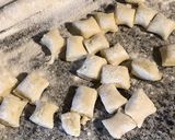 Foto del paso 4 de la receta: Ñoquis caseros de papa sin huevo
