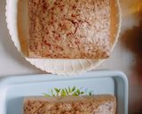 Foto langkah ke 8 dari resep Bolu Pisang Kukus Tanpa Telur.