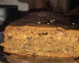 Foto del paso 4 de la receta: Budín de zanahoria 🥕
