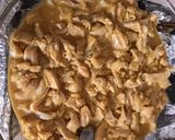 صورة لخطوة 6 من وصفة صينية شاورما الدجاج في البيت