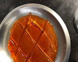 A picture of step 6 of Sugar Candy.