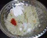 रगड़ा पेटिस (Ragda Pattice ki recipe in hindi) रेसिपी चरण 4 फोटो