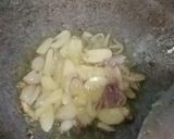 Foto langkah ke 2 dari resep Tumis Kacang Panjang Tempe Saus Tiram.