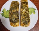 Foto del paso 2 de la receta Salmón al curry (para pacientes renales)