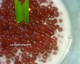 Foto langkah ke 7 dari resep Bubur Mutiara.
