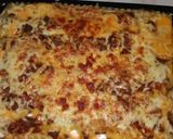 Foto del paso 7 de la receta: Lasaña de carne molida