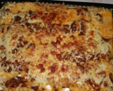 Foto del paso 7 de la receta: Lasaña de carne molida