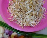 Foto langkah ke 1 dari resep 106. Ca Tauge 5 menit ala Resto.