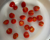 Foto del paso 1 de la receta: Ensalada de pasta
