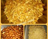 Foto langkah ke 1 dari resep 144. Kering Tempe Kacang Teri.