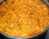 Foto del paso 9 de la receta: Fideuá de marisco