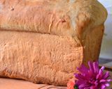 Foto del paso 5 de la receta: Pan lactal con morrones🍞