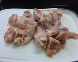 Foto del paso 1 de la receta: Cocimiento