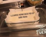 Foto del paso 6 de la receta: Bizcocho Taiwanés