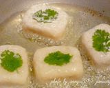 【宜蘭有機米】糕渣一口飯糰的食譜步驟9照片