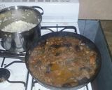 Foto del paso 2 de la receta: Chop Suey