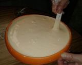 Foto del paso 2 de la receta: Bizcochuelo fácil y económico