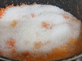 Winter Special : Gajar Ka Halwa😋💕