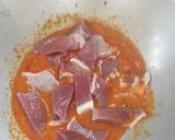 Foto langkah ke 3 dari resep Rendang Daging Sapi.