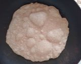 Teljeskiőrlésű tortilla lapok recept fázis 3 fotója