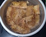 Foto langkah ke 1 dari resep Tumis Mandai.