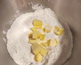 Kelt epres pite recept fázis 1 fotója