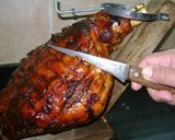 Foto del paso 14 de la receta: Pernil de cerdo