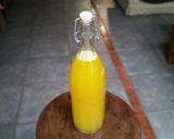 Foto del paso 2 de la receta: Jugo de naranja concentrado