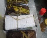 Foto langkah ke 1 dari resep Tempe Mendoan.