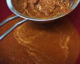 Photo of step 3 of the JALISCO Style Menudo recipe