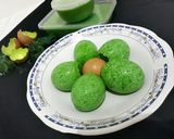 Foto langkah ke 6 dari resep Puding lumut telur dino.