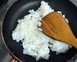 Hình bước làm 7 của món Cơm cháy chấm kho quẹt
