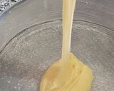 Foto del paso 5 de la receta Bizcocho de limón relleno y bañado en dulce de leche