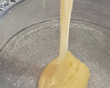 Foto del paso 5 de la receta: Bizcocho de limón relleno y bañado en dulce de leche