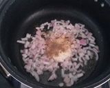 Foto del paso 1 de la receta: Pollo a la olla