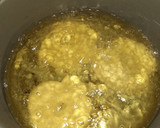 Foto del paso 6 de la receta: Tortas fritas de campo