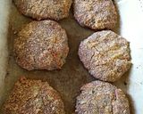 Foto del paso 4 de la receta: Hamburguesas al horno con vegetales